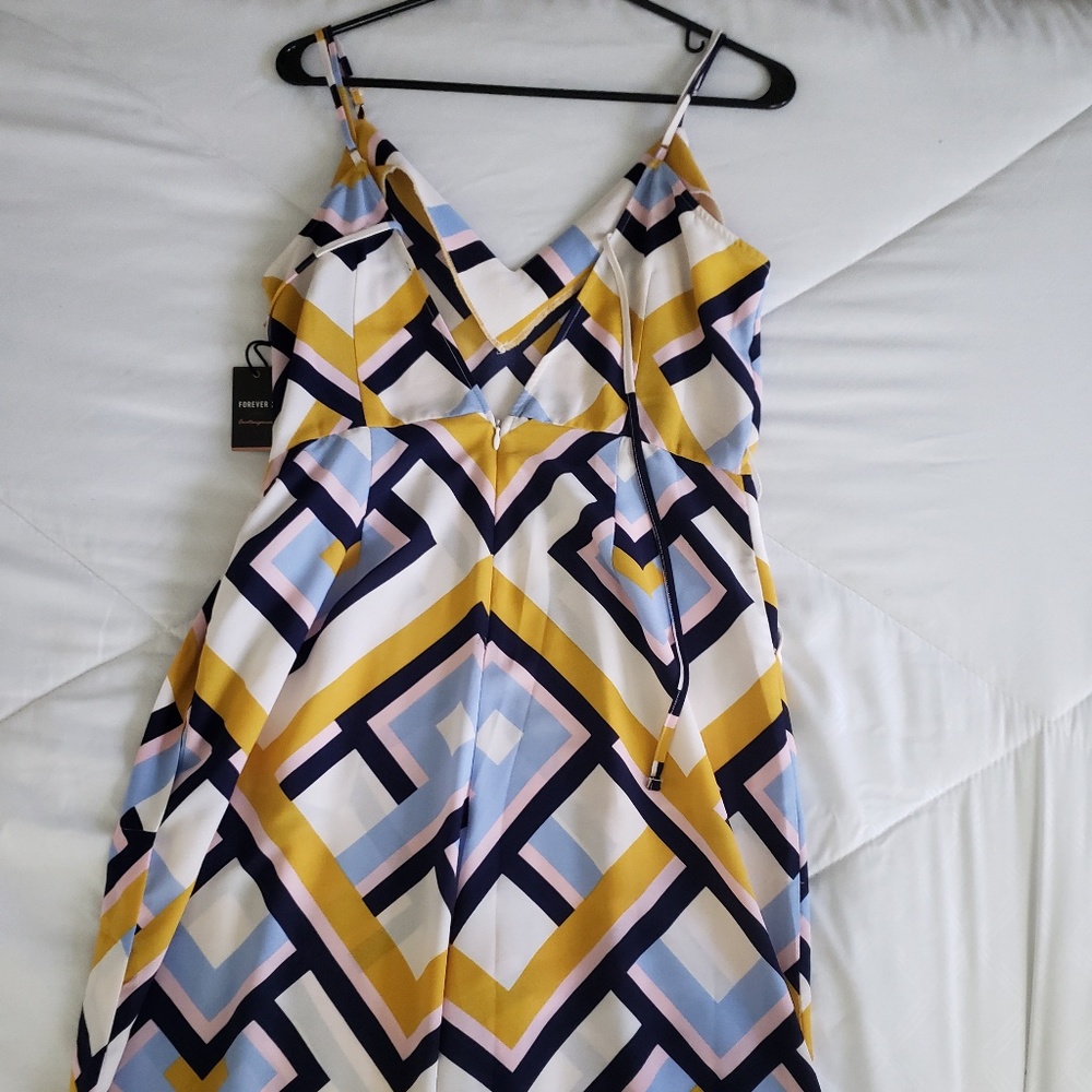 Jumpsuit